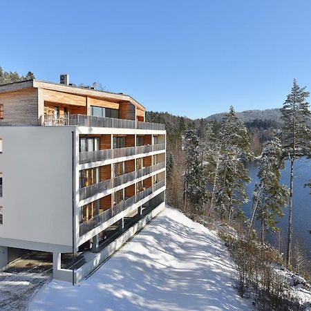 Element Lakeside Apartments Липно-над-Влтавой Экстерьер фото